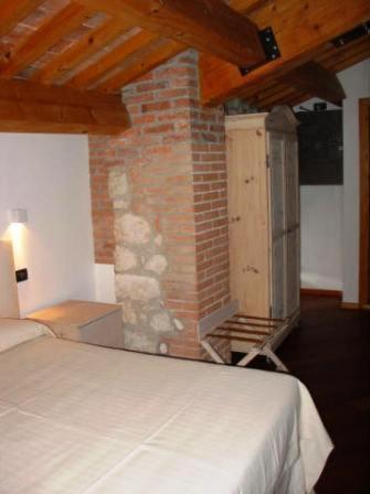 Tenuta Maraveja Brendola Room photo